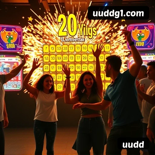 uudd Logo