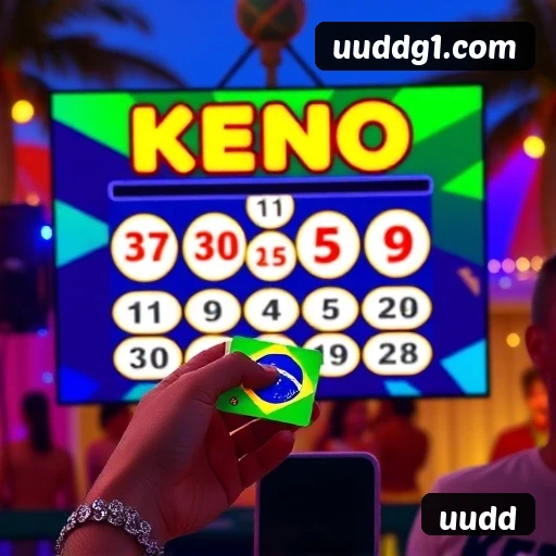 uudd Logo