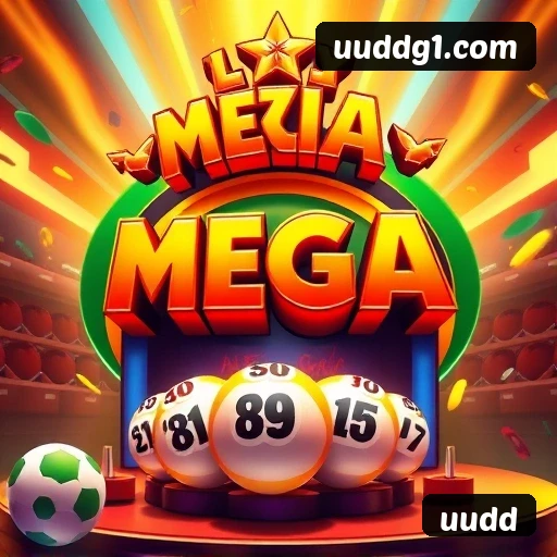 uudd Logo