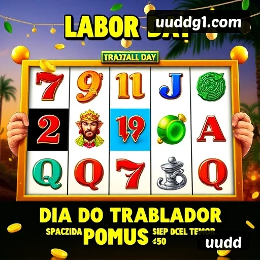 uudd Logo