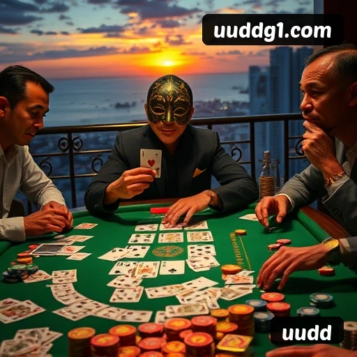 uudd Logo