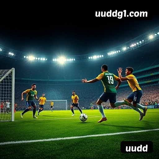 uudd Logo