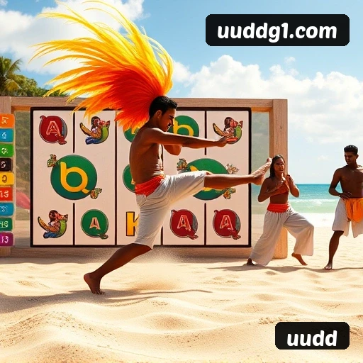 uudd Logo