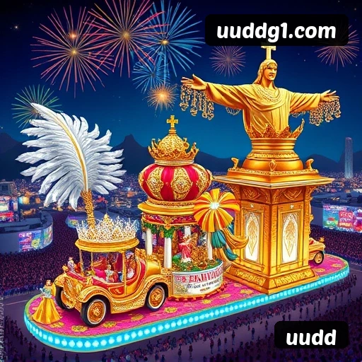 uudd Logo