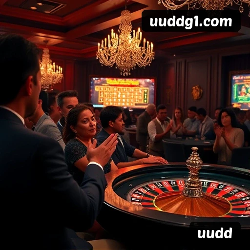 uudd Logo