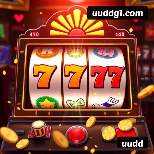 uudd Logo