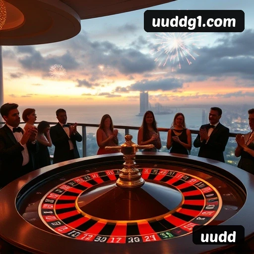 uudd Logo
