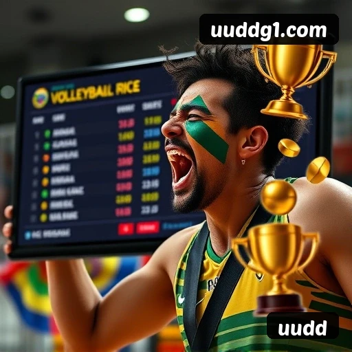 uudd Logo