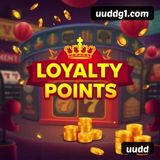 uudd Logo
