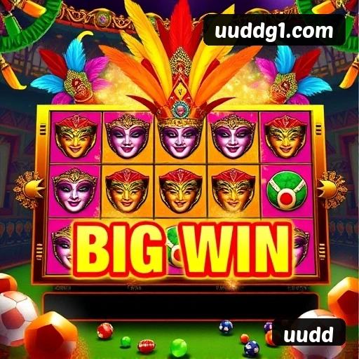 uudd Logo