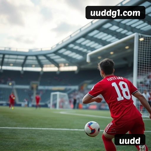 uudd Logo