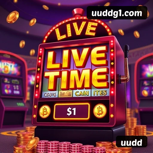 uudd Logo